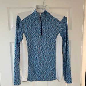 Spyder Athletic Pullover Size 12
